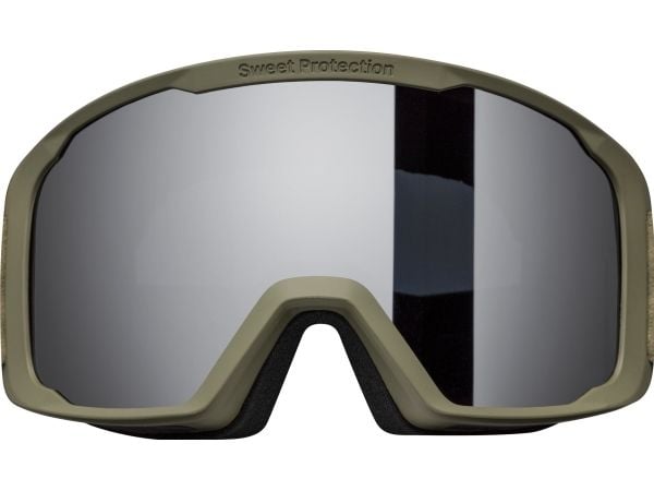 SWEET PROTECTION barne ski-briller RIPLEY RIG REFLECT JR