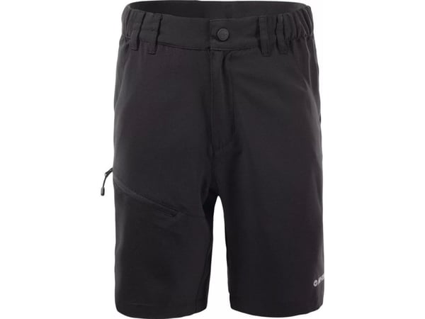 Hi-tec barne shorts Hi-tec MEGANO JR størrelse 146 Hi-tec barne shorts Hi-tec MEGANO JR størrelse 146