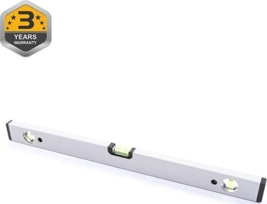 Forte vattenpass 120 cm (LATE3V120)