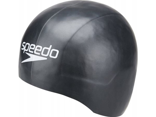 Speedo SWIM CAP AW13 8087750001* ONESZ AQUA V CAP AU BLK 8087750001*