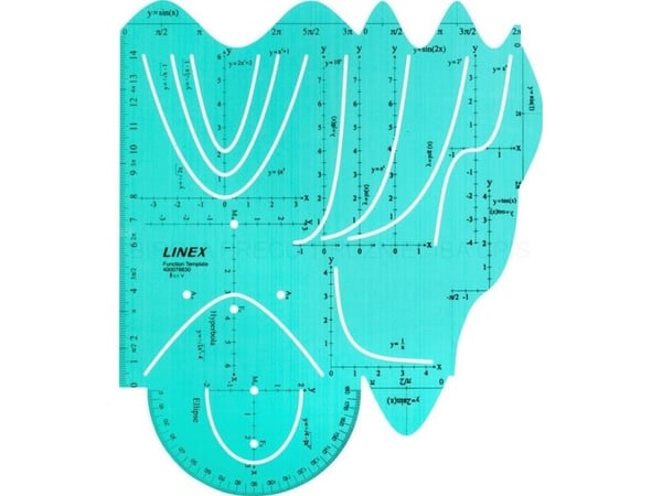 Funktionsmall Linex 26