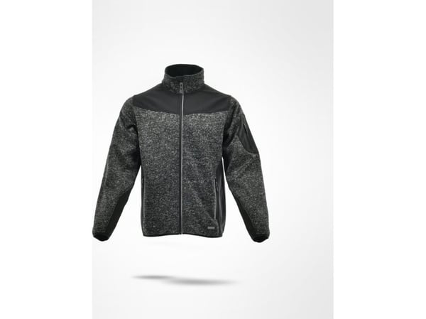 Herrjacka SARA KNITTED JACKET COMFORT 2XL