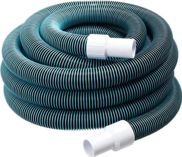 Deluxe Suction Pool Hose, 12 m
