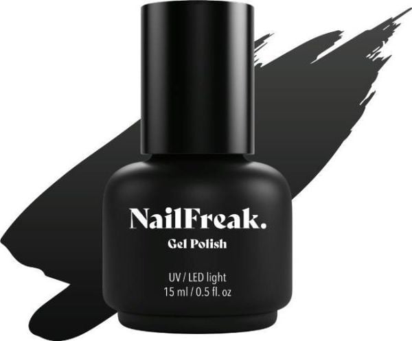 NailFreak Copenhagen IT Girl.