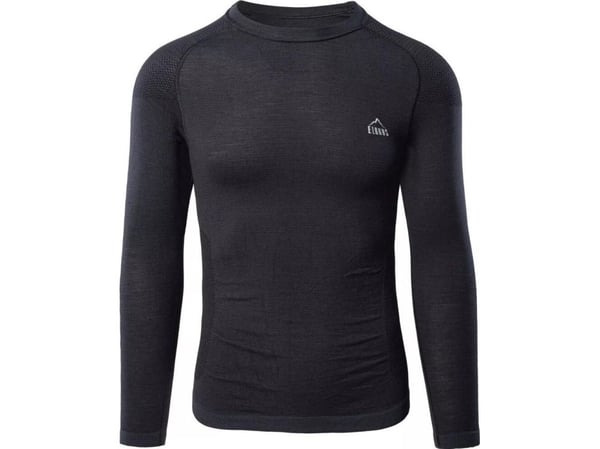 Termoak­tiv t-shirt Elbrus ELARIT TOP storlek L