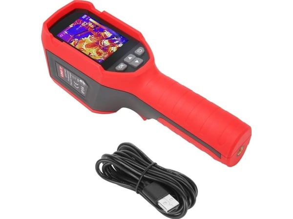 Uni-t UTi716S lämpökamera Uni-t UTi716S lämpökamera