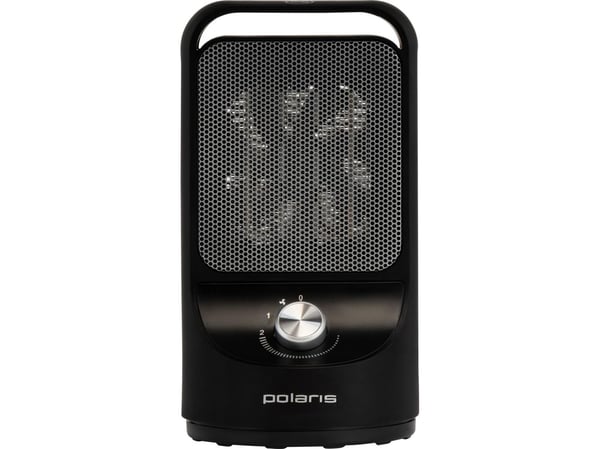 Lämmitin Polaris PCDH 2115 musta Lämmitin Polaris PCDH 2115 musta