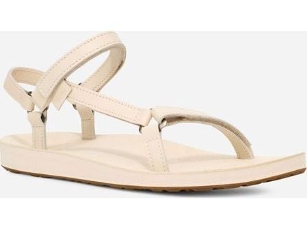 Teva W'S Original Universal Slim Leather, BIR, str. 40 (US 9 / UK 7)