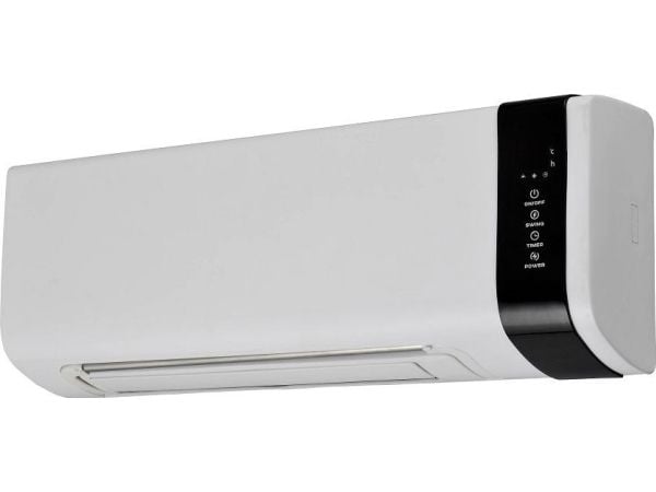Elektrisk varmeovn ELIT PTC-21 2000 W