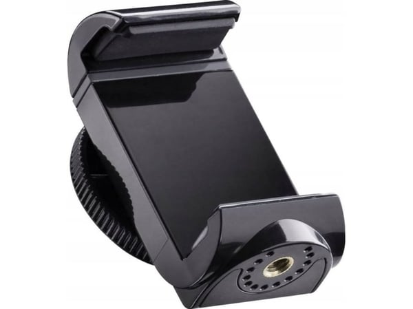 Mantona smarttelefonholder SM-850 Twist Mount