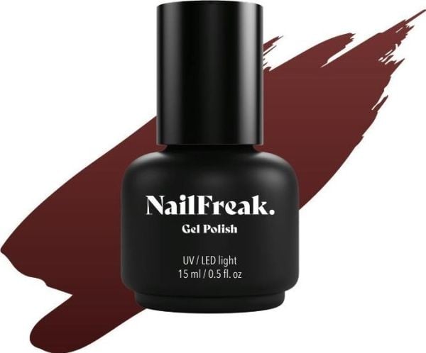 NailFreak No Cap.