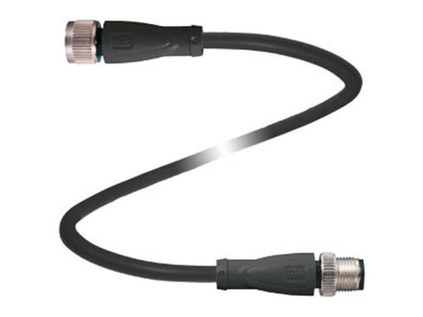 Pepperl+Fuchs 261314 sensor-/aktuator-kontakt 0,3 m, POL-kod (RJ): 4, 4 1 st