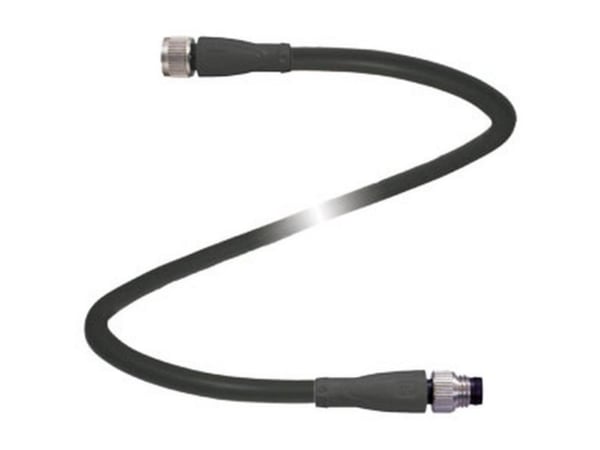 Pepperl+Fuchs 295363 Anturi-, toimilaite-stik, 0,3 m Pol-tal (RJ): 3, 3 1 kpl