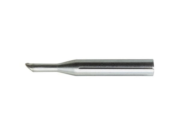 Ersa 0172LD loddetipp vinklet, forniklet Spisstørrelse 4,10 mm Innhold 1 stk