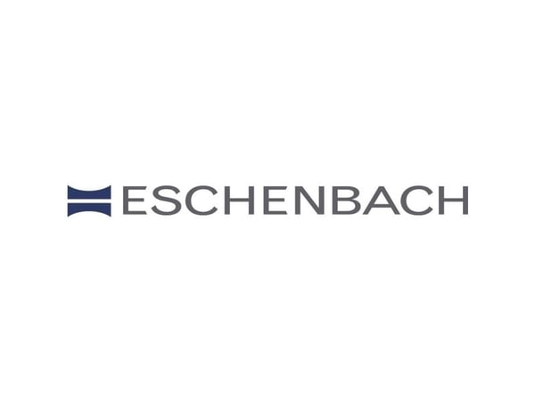 Eschenbach 151112, Akku, AA, Käsikäyttöinen suurennuslasi, Musta, Valkoinen