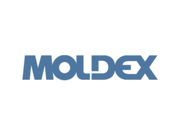 Moldex Klassiker 240015 finstøvmaske uten ventil FFP2 D 20 stk EN 149:2001/2009 DIN 149:2001/2009