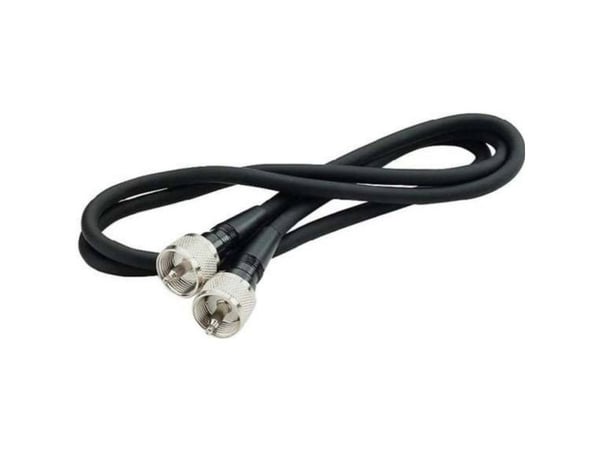 Adapterikaapeli Albrecht NC-535 7580