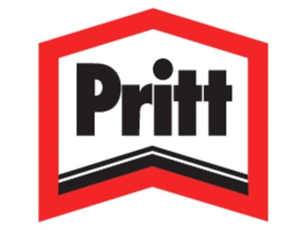 Pritt limstift multipack 4 st x 22g, 9H PK6MP