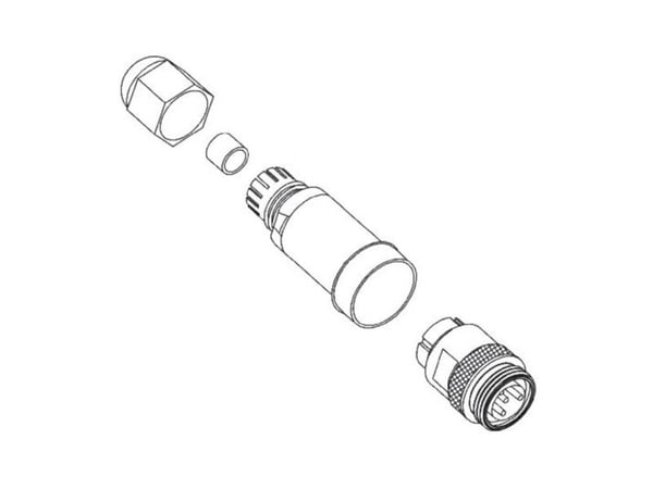Molex 1300170011