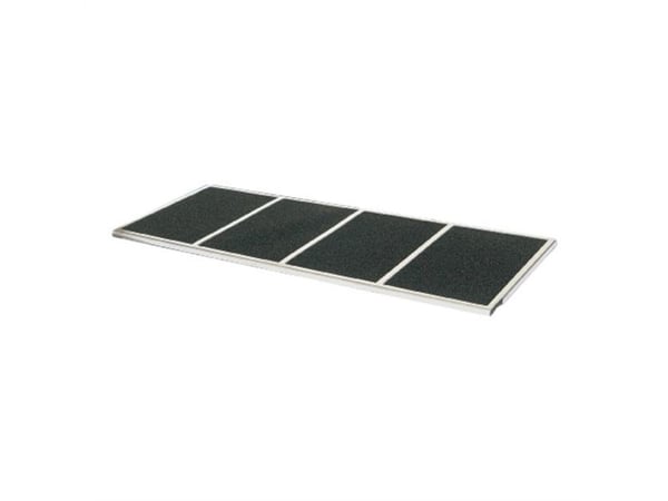 nVent SCHROFF 60713331 luftfilter til 19" nettverksskap