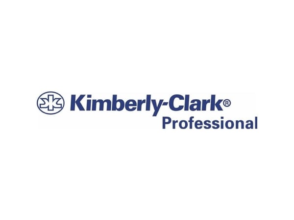 Kimberly Clark 8371 WYPALL X60 rengjøringskluter 1 ark (500 stk.)