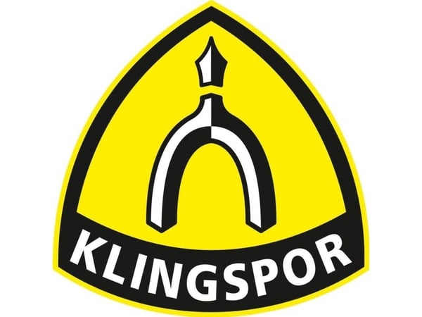 Trennscheiben Klingspor Stahl ø 115 x 2,5 x 22 mm