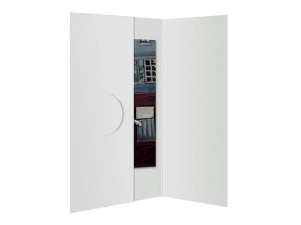 Daiber 09020, Papir, Hvit, 20 x 30 cm