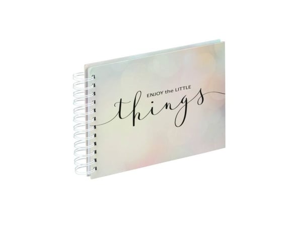 Hama Letterings, Flerfarget, 50 ark, 10 x 15 cm, 50 ark, 240 mm, 170 mm