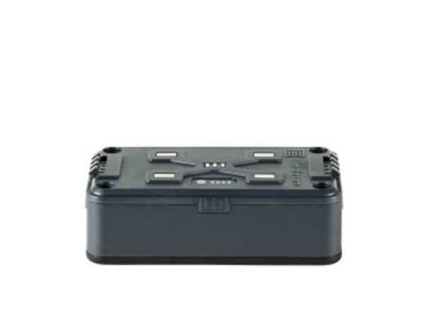 Elinchrom ELB 500, Batteri, Lithium-Ion (Li-Ion), 14,4 V, 42 Wh, 730 g