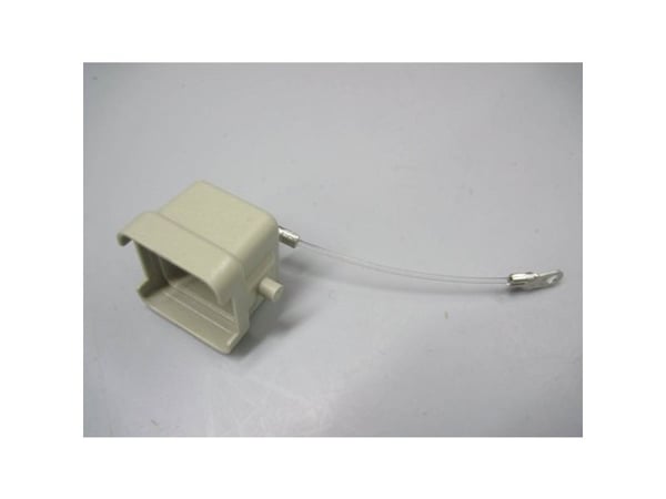 Harting Han® 3A-AK 09 20 003 5446 1 stk. (09 20 003 5446)