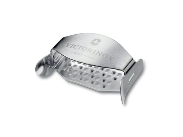 Victorinox 7.6076, Rostfritt stål, Rostfritt stål