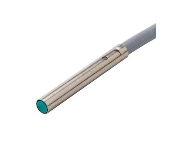 Pepperl+Fuchs Induktiv sensor NPN NBB0.8-4M25-E0 PUR