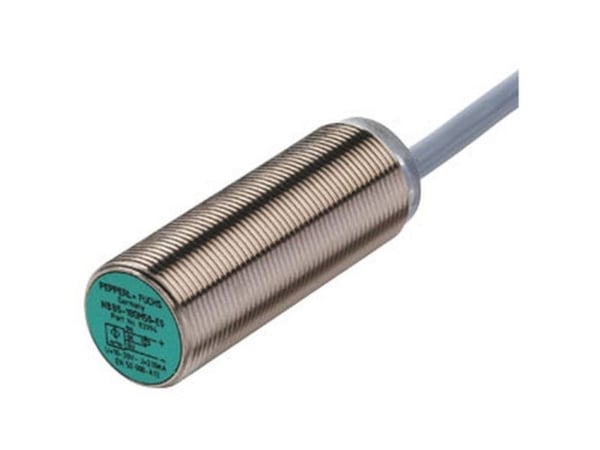 Pepperl+Fuchs Induktiv sensor NRB8-18GS50-E2