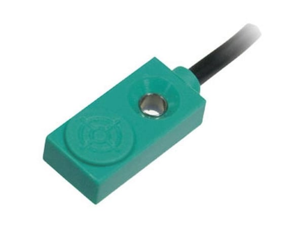 Pepperl+Fuchs Induktiv sensor NPN NBB1,5-F79-E0-0,5M