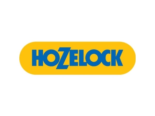 Hozelock Auto Reel 20 2401 0000 1 stk Grå, Gul Haveslangetromle