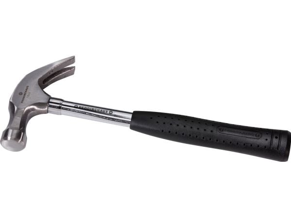 Hammer med skrutrekker 560g PEDDINGHAUS