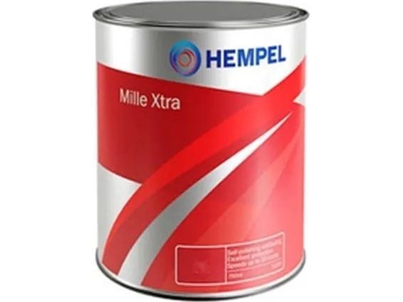 Hempel Mille Xtra Red 56460 0,75 l