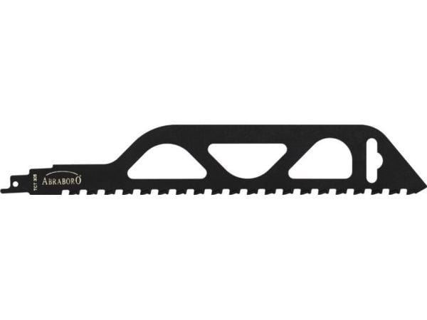 Abbraboro TCT Abbraboro sabelsagblad 305/255/50 mm
