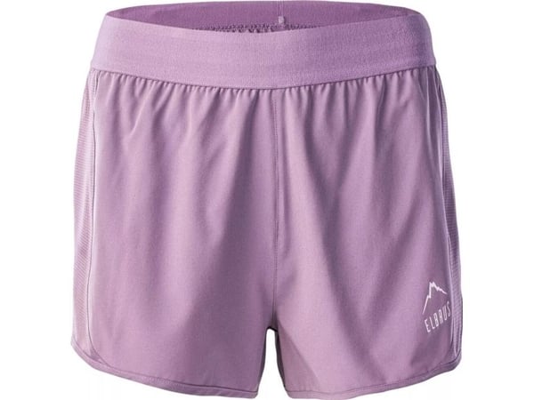 Dameshorts Elbrus PARU WO'S orchid mist str. XL