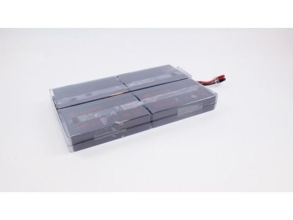 Eaton Easy Battery+ - Batteriutskiftning (for UPS- og strømenheter)