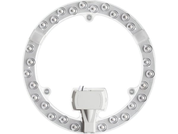 Orno AVIS II LED-lys panel 24W, 2200 lm, 3000K, Ø 215 Orno AVIS II LED-lys panel 24W, 2200 lm, 3000K, Ø 215