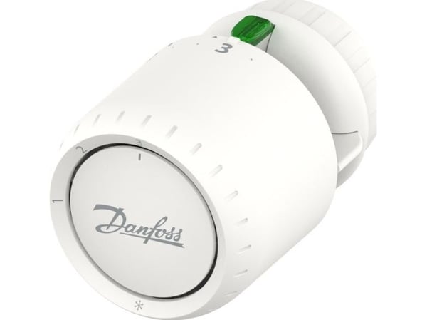 Danfoss termostatisk sensor AERO RA 015G4680