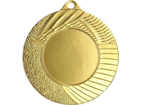 Victoria Sport-medalje, generell med plass til emblem