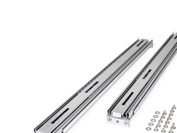 Fantec SRC-SR20, Kehikkokiskopakkaus, Hopea, 12 mm, 508 mm, 45 mm, 2,16 kg
