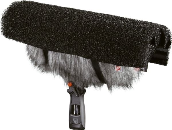 Rycote Duck regndeksel 1