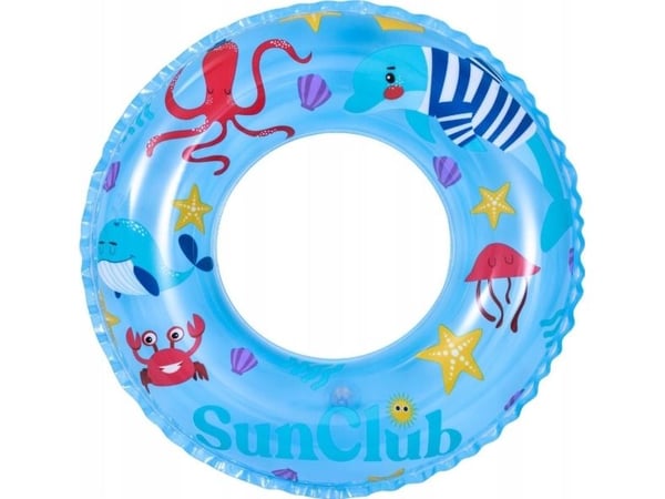 JiLong simring 50 cm 37626 – blå JiLong simring 50 cm 37626 – blå