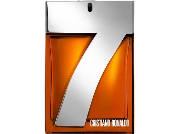 Cristiano Ronaldo CR7 Fearless EDT M 30 ml