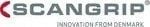 Scangrip NOVA 4 C+R forLIFE 03.6204 LED arbeidslampe 4000 lm 25 W, batteri/nett