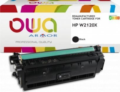 Armor OWA K18947OW, 13000 sivua, Musta, 1 kpl