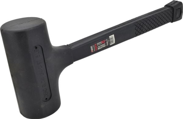 AWTOOLS slägga utan slag 2700 g BLACK LINE